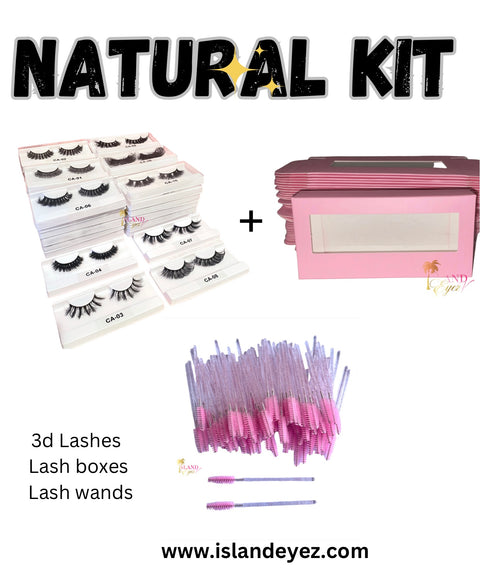 Natural kit