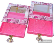 Pink Money Luxury Case