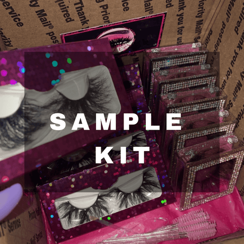 Sample Kit