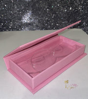 Pink Dolly Case